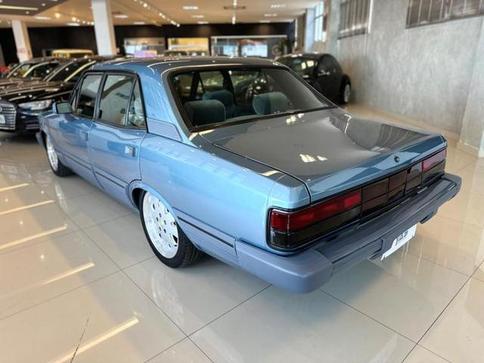 CHEVROLET OPALA DIPLOMATA SE