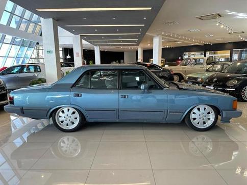 CHEVROLET OPALA DIPLOMATA SE
