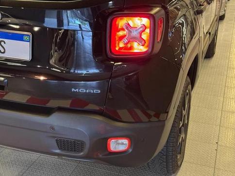 JEEP RENEGADE MOAB