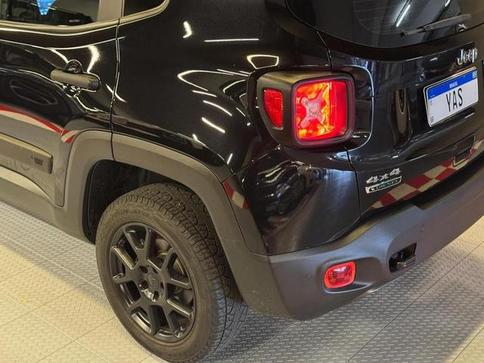 JEEP RENEGADE MOAB