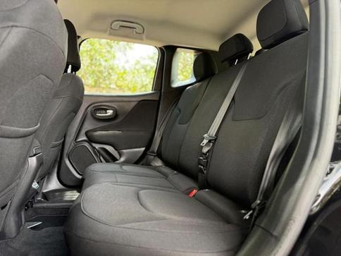 JEEP RENEGADE MOAB