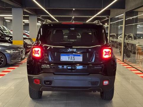 JEEP RENEGADE MOAB