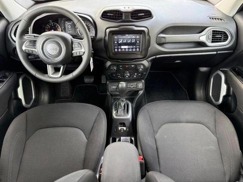 JEEP RENEGADE MOAB