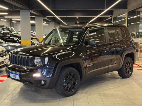 JEEP RENEGADE MOAB