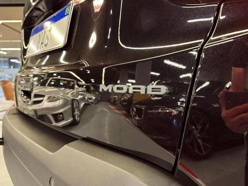 JEEP RENEGADE MOAB