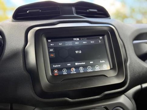 JEEP RENEGADE MOAB