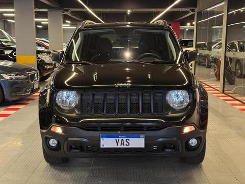 JEEP RENEGADE MOAB