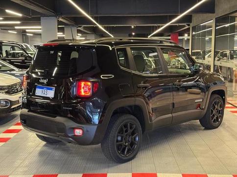 JEEP RENEGADE MOAB