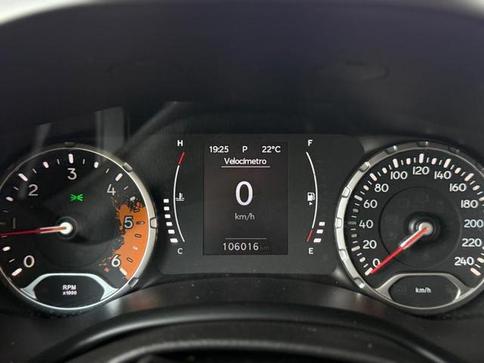 JEEP RENEGADE MOAB
