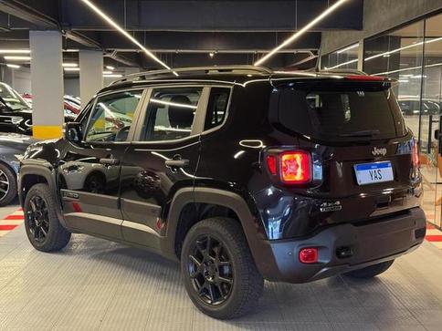 JEEP RENEGADE MOAB