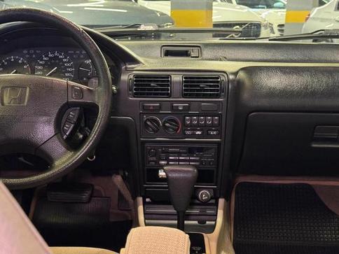 HONDA HONDA