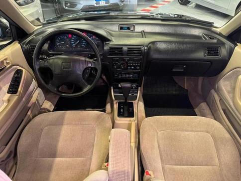 HONDA HONDA