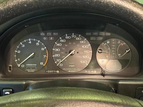 HONDA HONDA