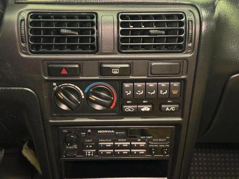 HONDA HONDA