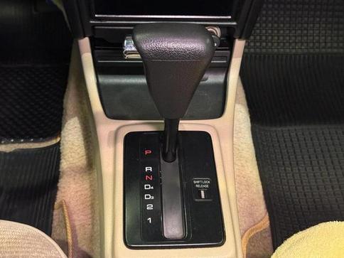 HONDA HONDA