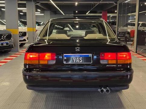 HONDA HONDA