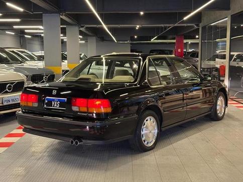HONDA HONDA