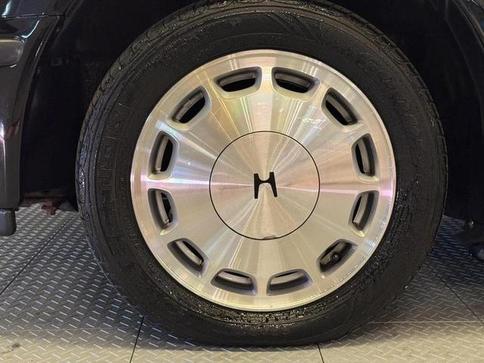HONDA HONDA