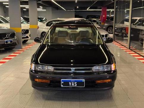 HONDA HONDA