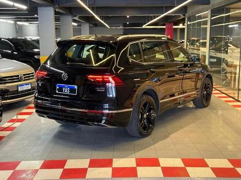 VOLKSWAGEN TIGUAN ALLSPACE RL