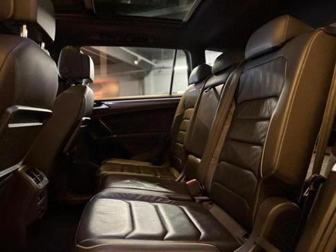 VOLKSWAGEN TIGUAN ALLSPACE RL