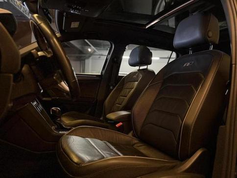 VOLKSWAGEN TIGUAN ALLSPACE RL