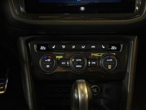 VOLKSWAGEN TIGUAN ALLSPACE RL