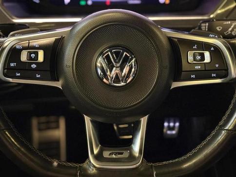 VOLKSWAGEN TIGUAN ALLSPACE RL