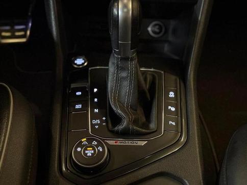 VOLKSWAGEN TIGUAN ALLSPACE RL