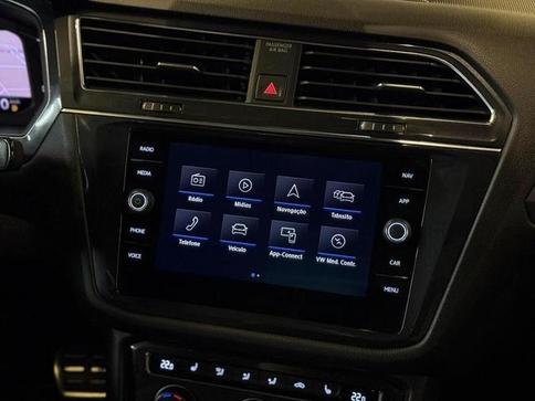 VOLKSWAGEN TIGUAN ALLSPACE RL