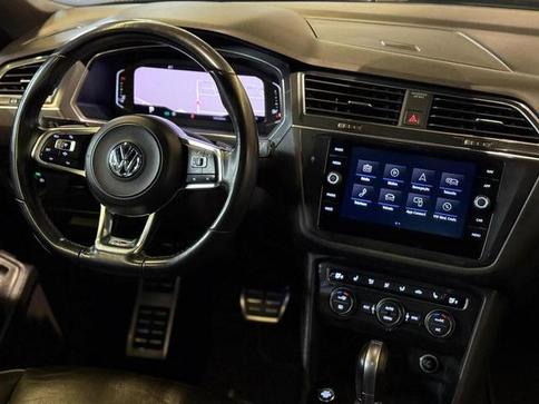 VOLKSWAGEN TIGUAN ALLSPACE RL
