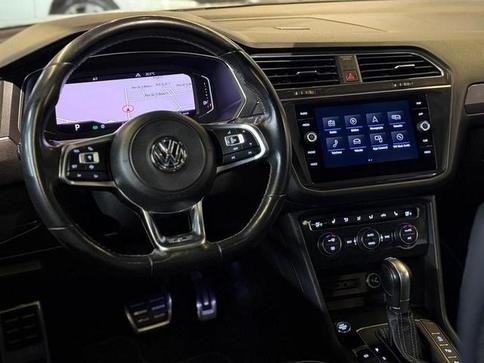 VOLKSWAGEN TIGUAN ALLSPACE RL