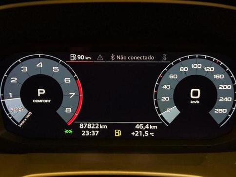 AUDI Q3 1.4TFSI