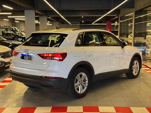 AUDI Q3 1.4TFSI