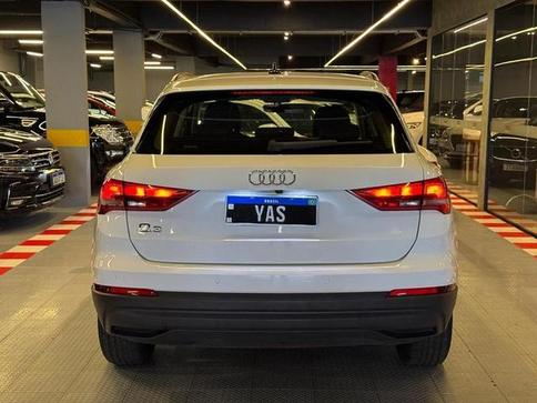 AUDI Q3 1.4TFSI