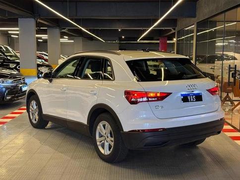 AUDI Q3 1.4TFSI