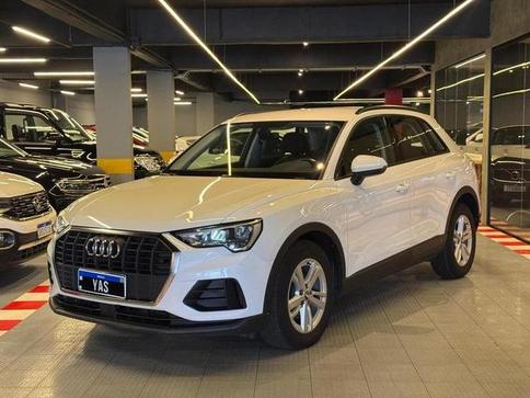 AUDI Q3 1.4TFSI