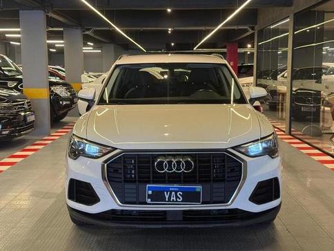 AUDI Q3 1.4TFSI