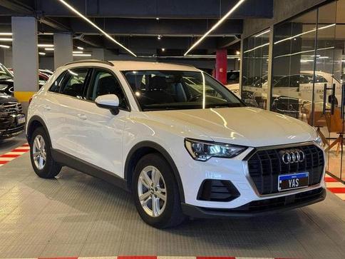 AUDI Q3 1.4TFSI