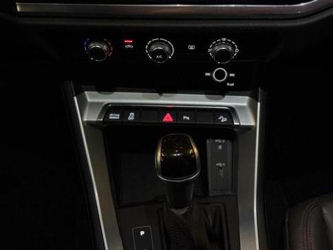AUDI Q3 1.4TFSI