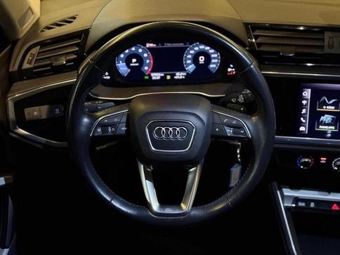 AUDI Q3 1.4TFSI