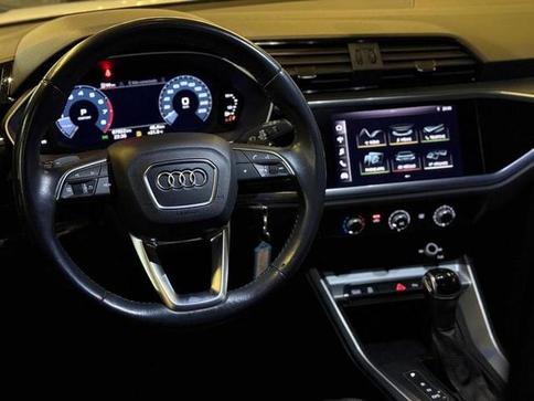 AUDI Q3 1.4TFSI
