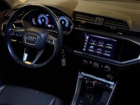 AUDI Q3 1.4TFSI