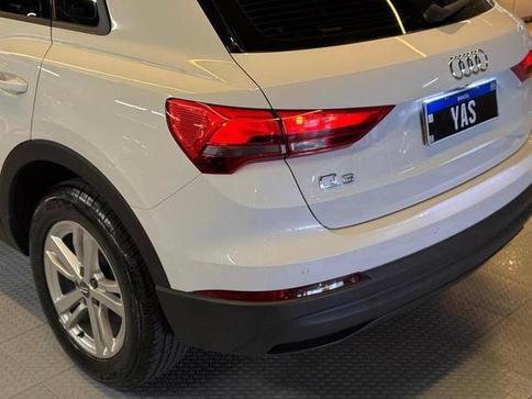 AUDI Q3 1.4TFSI