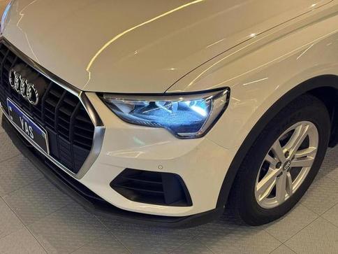 AUDI Q3 1.4TFSI
