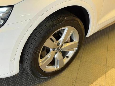 AUDI Q5 AMBIENTE 2.0 TSFI QUATTRO S TRONIC