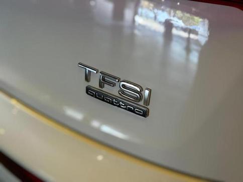 AUDI Q5 AMBIENTE 2.0 TSFI QUATTRO S TRONIC
