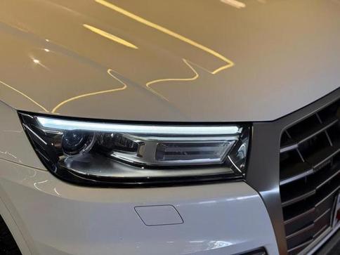 AUDI Q5 AMBIENTE 2.0 TSFI QUATTRO S TRONIC