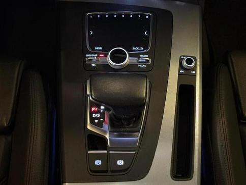 AUDI Q5 AMBIENTE 2.0 TSFI QUATTRO S TRONIC