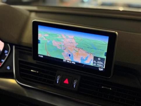 AUDI Q5 AMBIENTE 2.0 TSFI QUATTRO S TRONIC